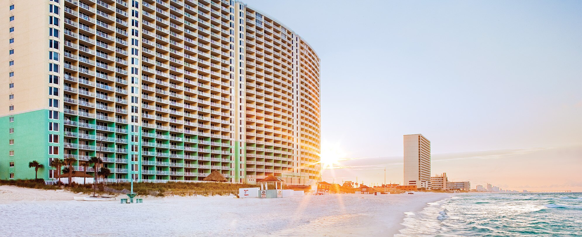 The Ultimate Guide to Timeshare in Panama City Beach, FL